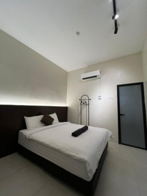 Kangsar KK Hotel